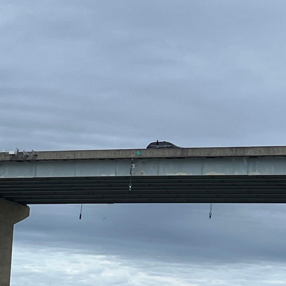 Dogriverbridgesuv Alabama News