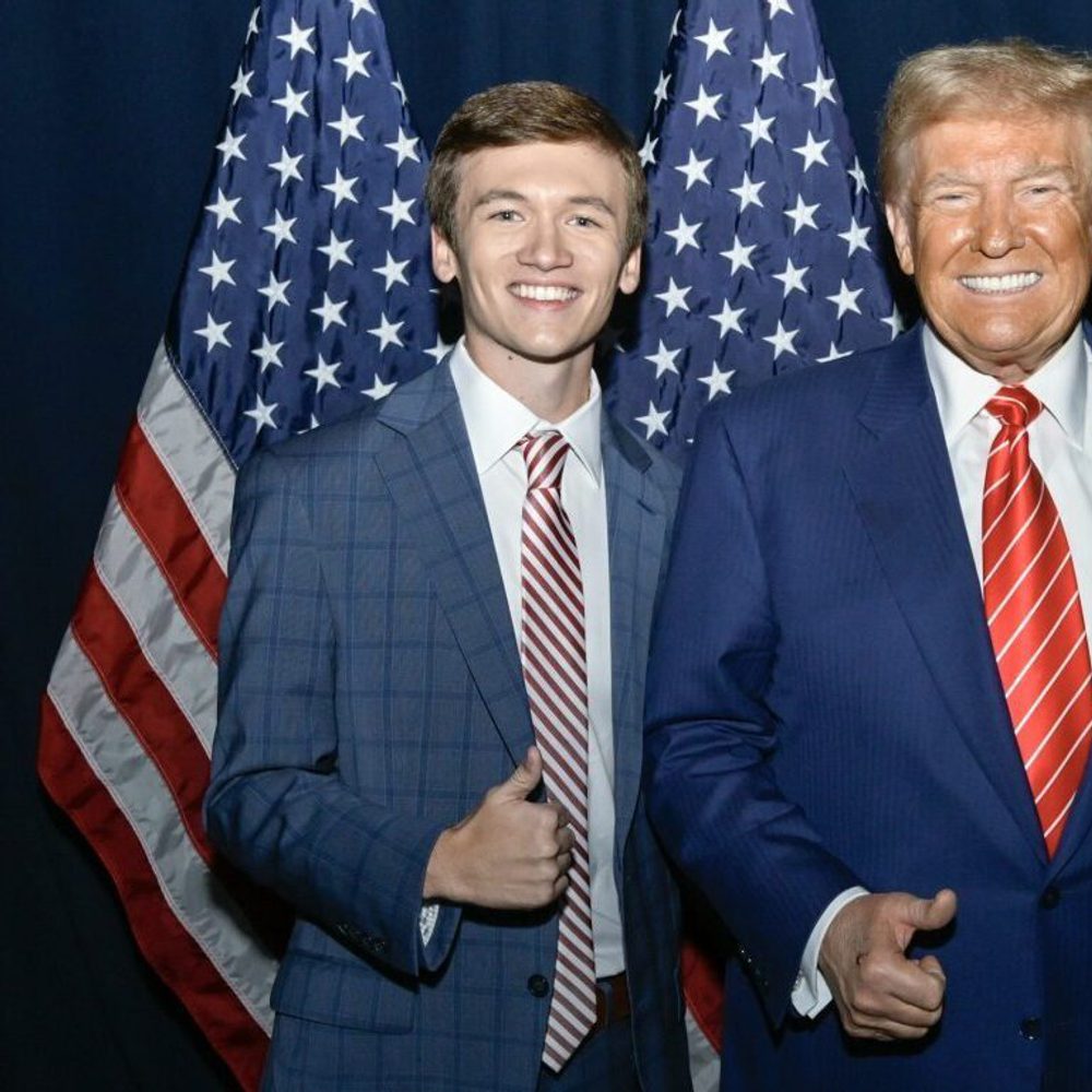 Donald trump brilyn hollyhand Alabama News