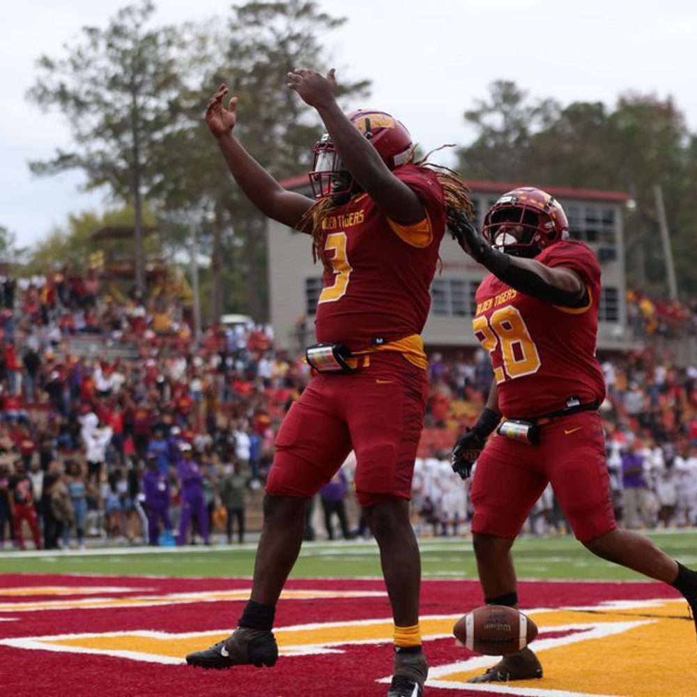 Donteedwards Alabama News