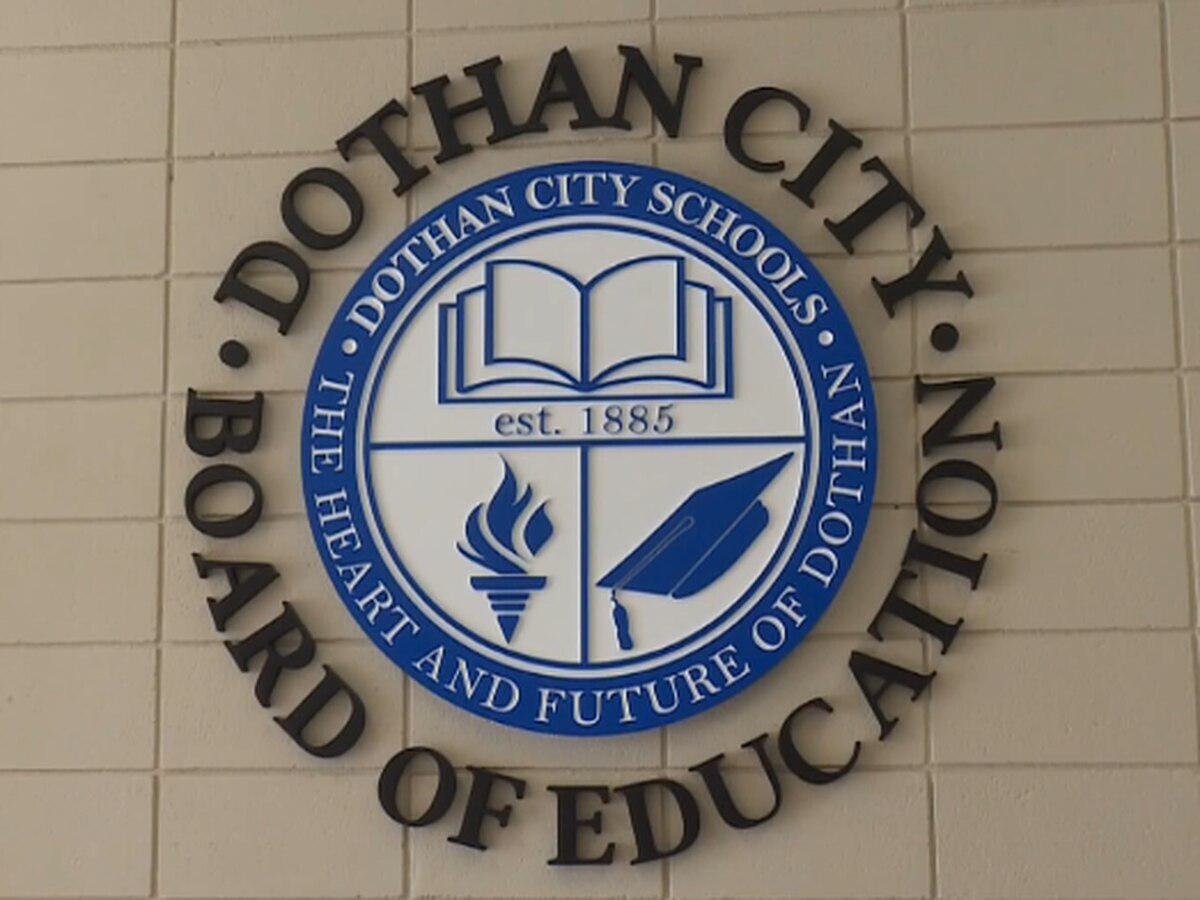 Dothan City Schools