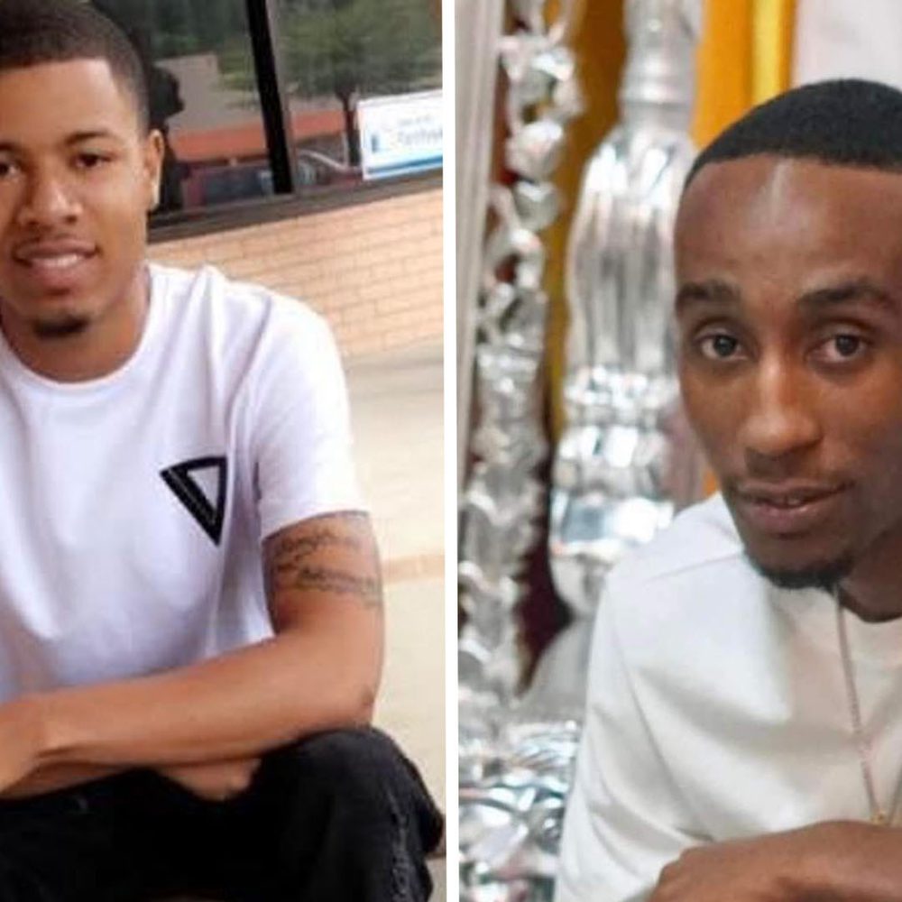 Double homicide Alabama News