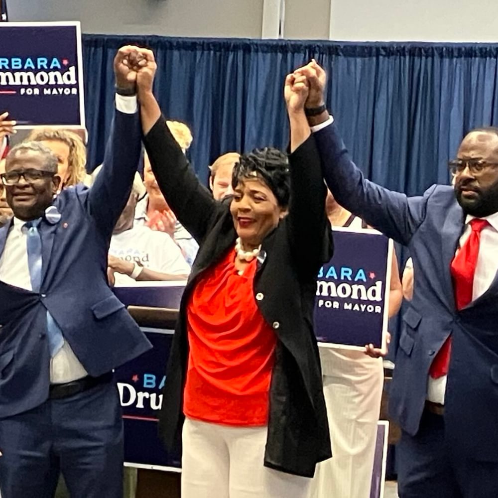 Drummondendorsements Alabama News
