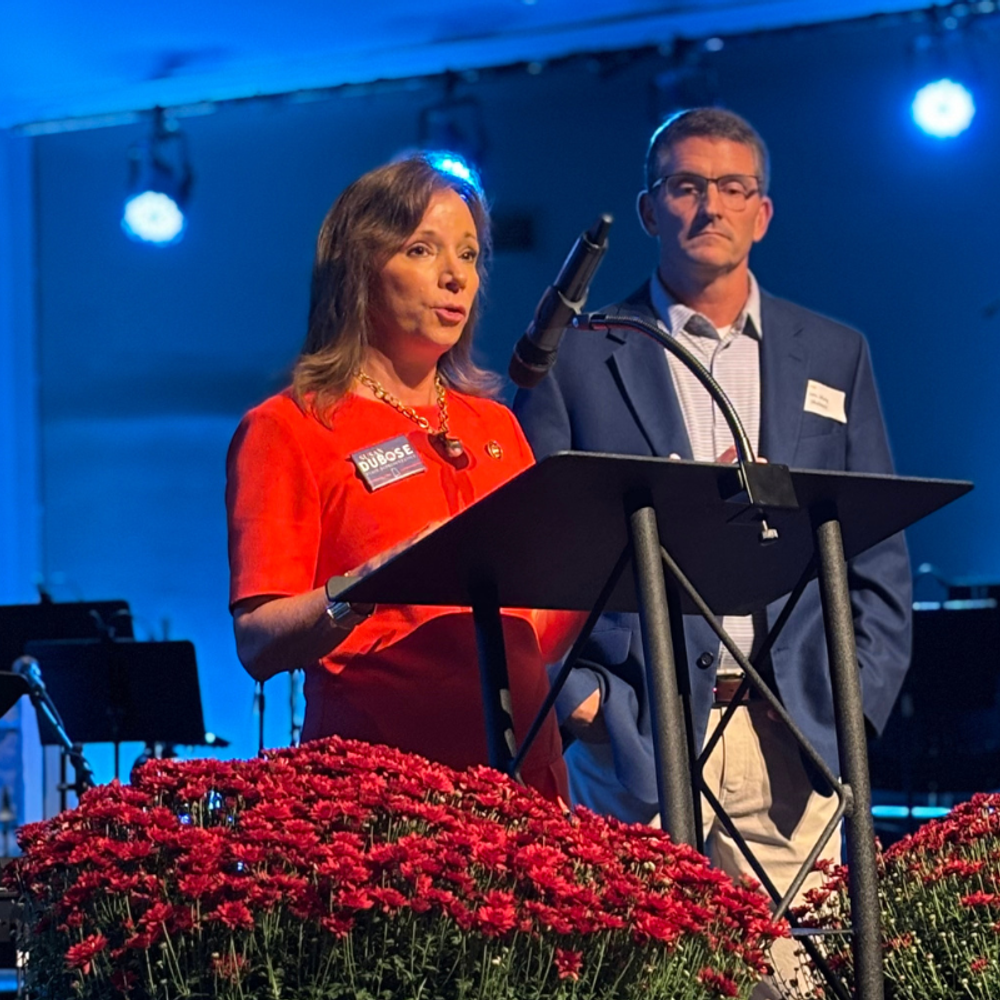 Susan DuBose, Shay Shelnutt Alabama News