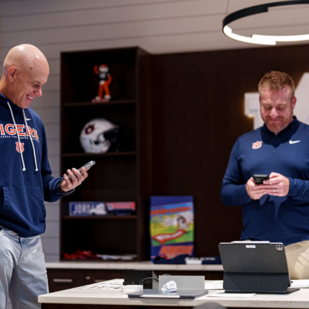 DJ Durkin, Alex Golesh Alabama News