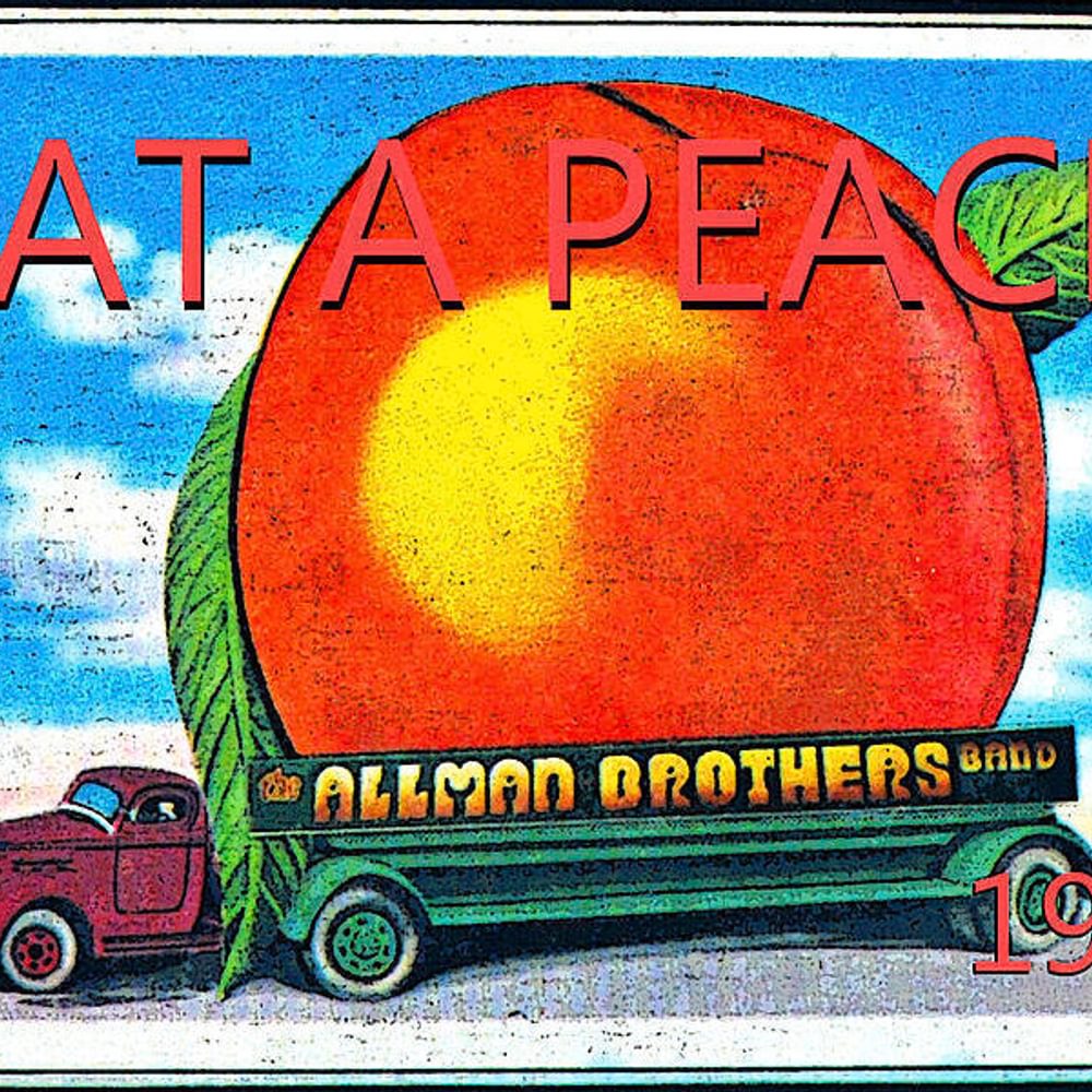 Eat a peach 1972 abb david lee thompson Alabama News