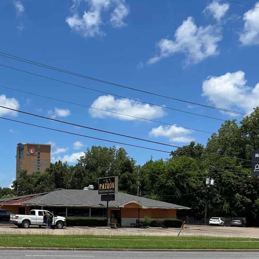 El patron Alabama News