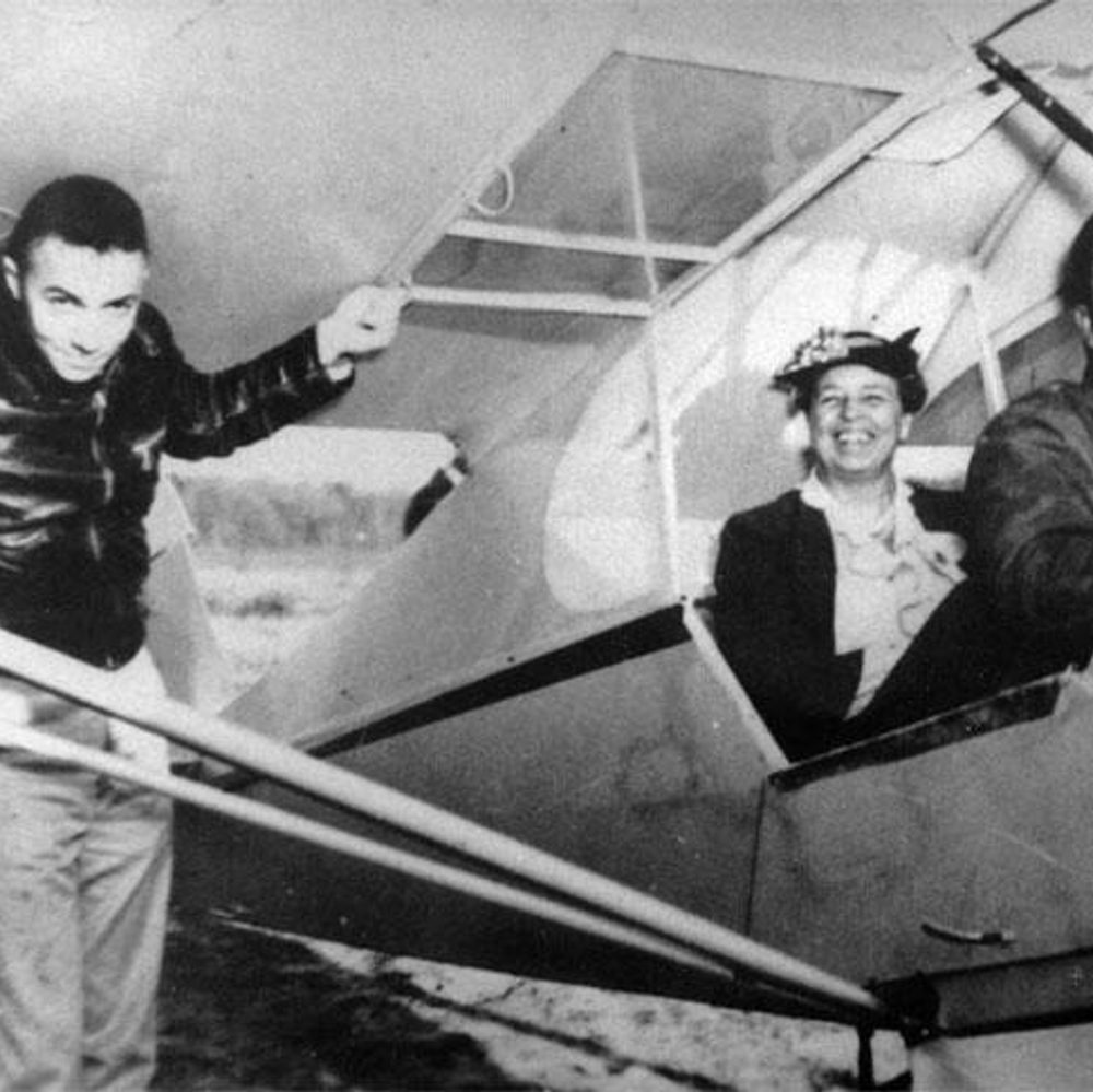 Eleanorroosevelt Alabama News
