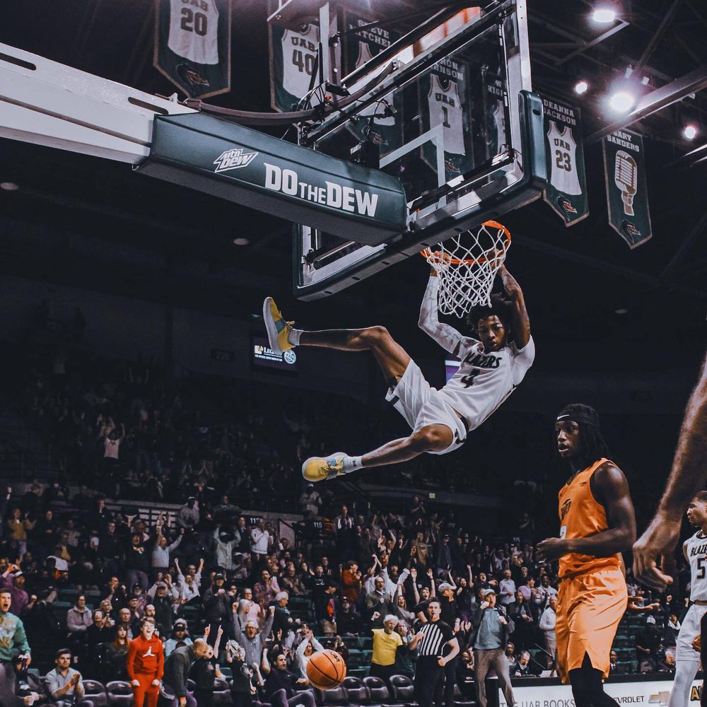 Ericgainesdunk Alabama News