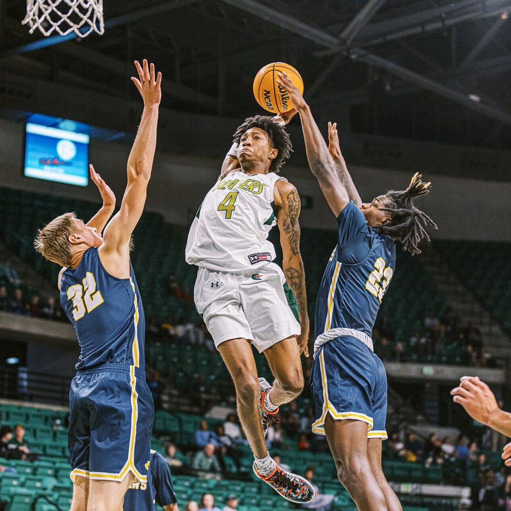 Ericgainesdunk Alabama News
