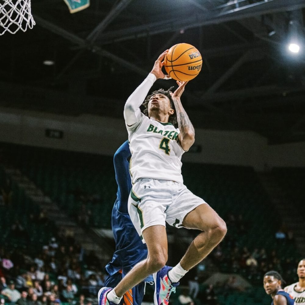 Erricgaines Alabama News
