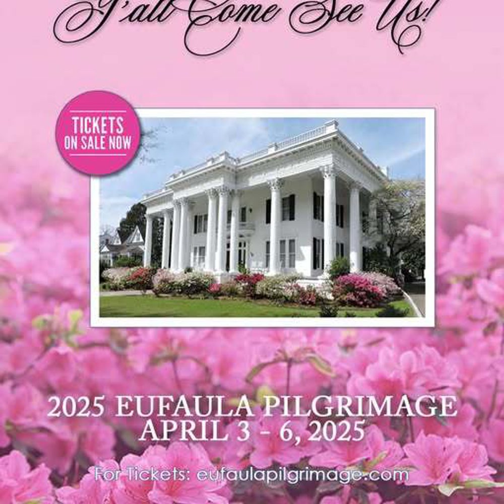 Eufaulainvitation2025 Alabama News