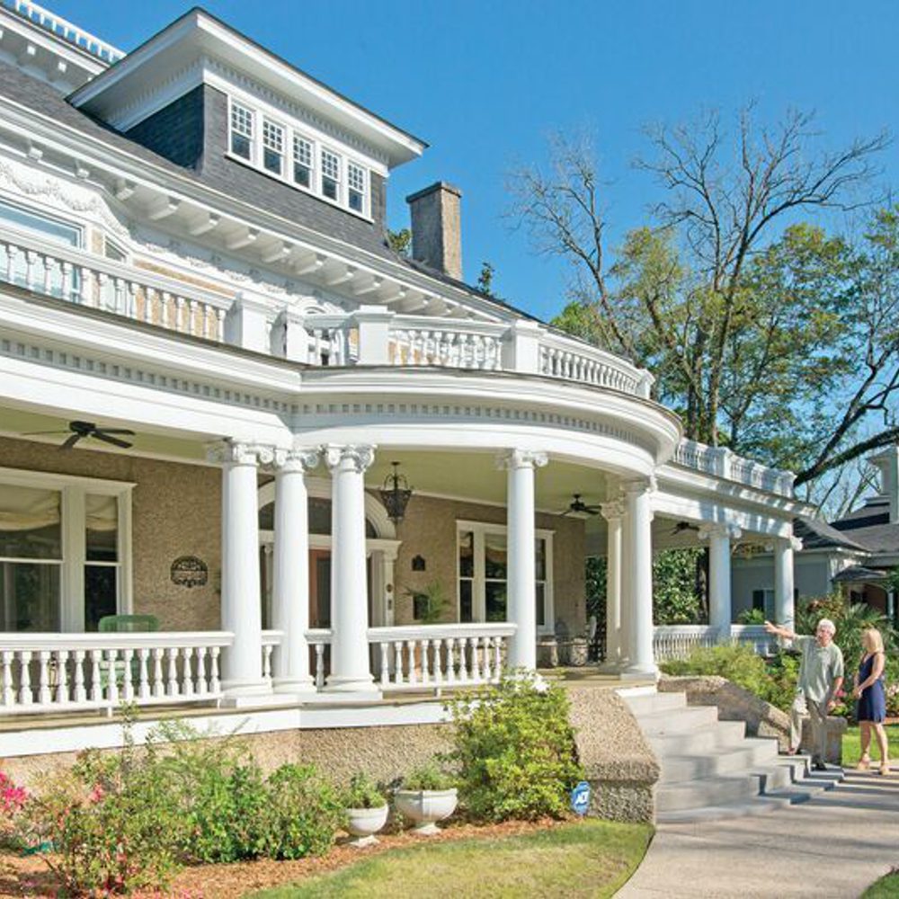 Eufaularussellkellogghouse 2 Alabama News