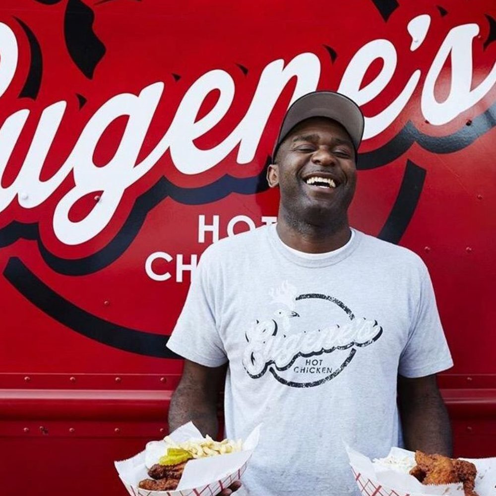 Eugenes chicken Alabama News