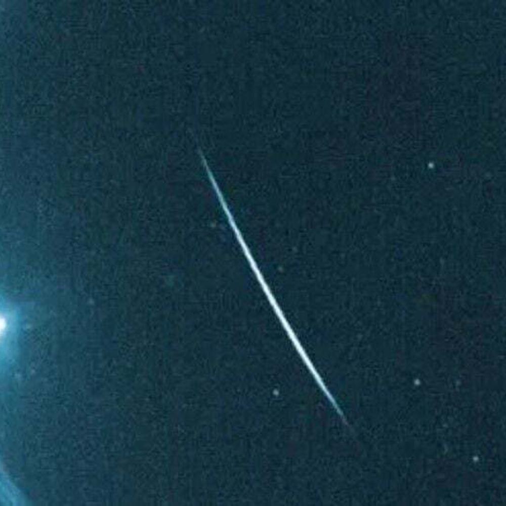 The Quadrantid meteor shower brightens night skies each year in early January. Alabama News