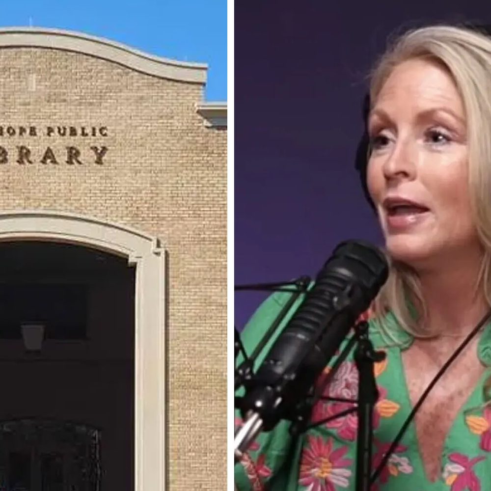 Fairhopelibraryrebeccawatson Alabama News