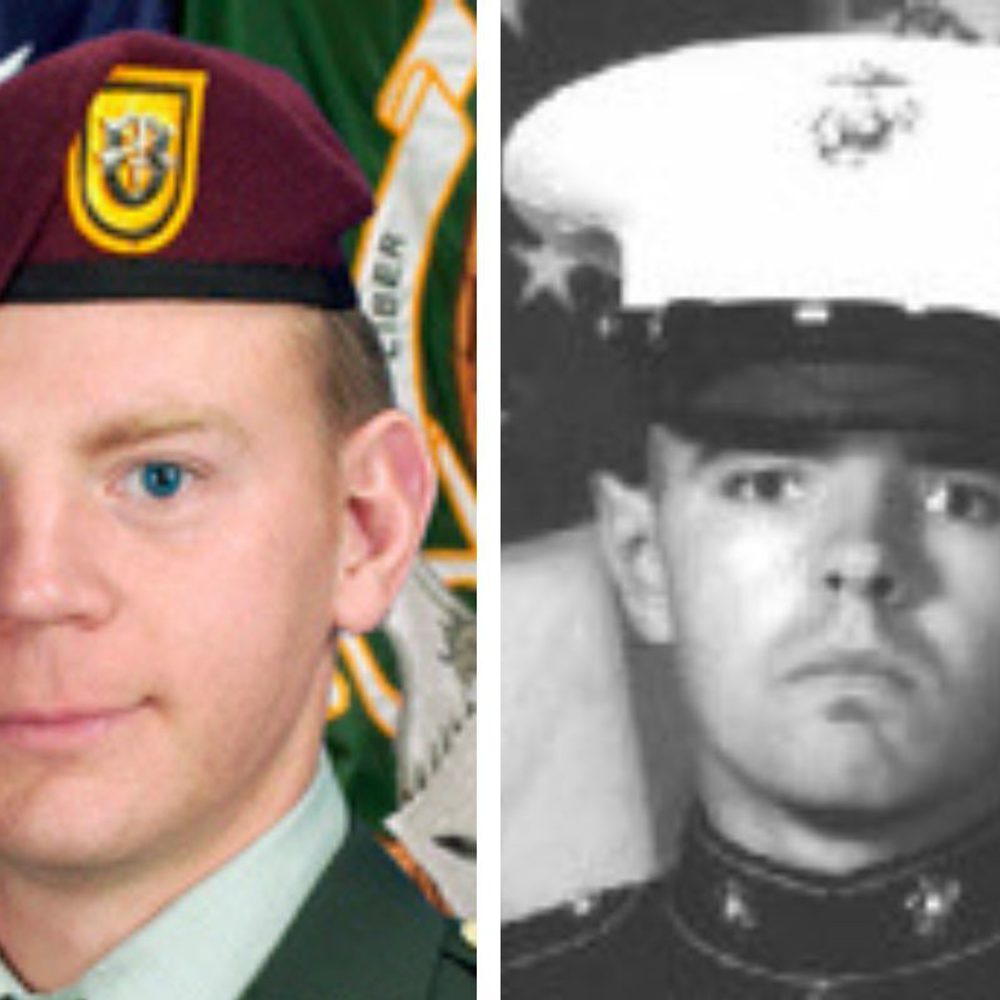 Fallen soldiers Alabama News