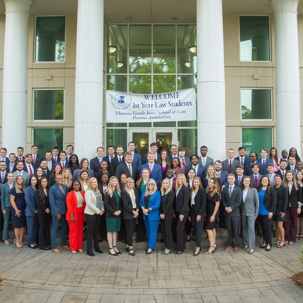 Faulkneruniversitylaw Alabama News