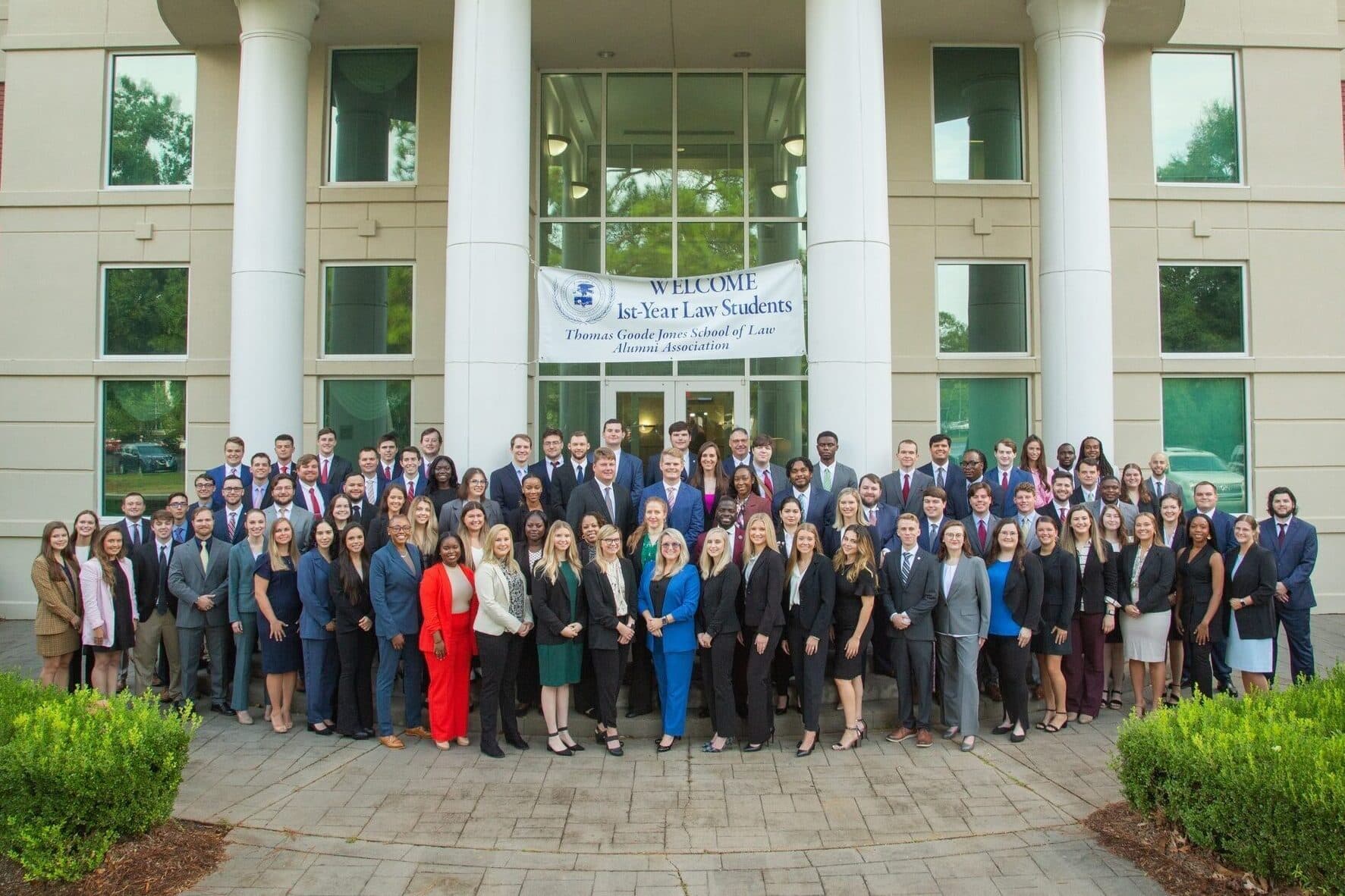 Faulkner University fastestgrowing law school in nation