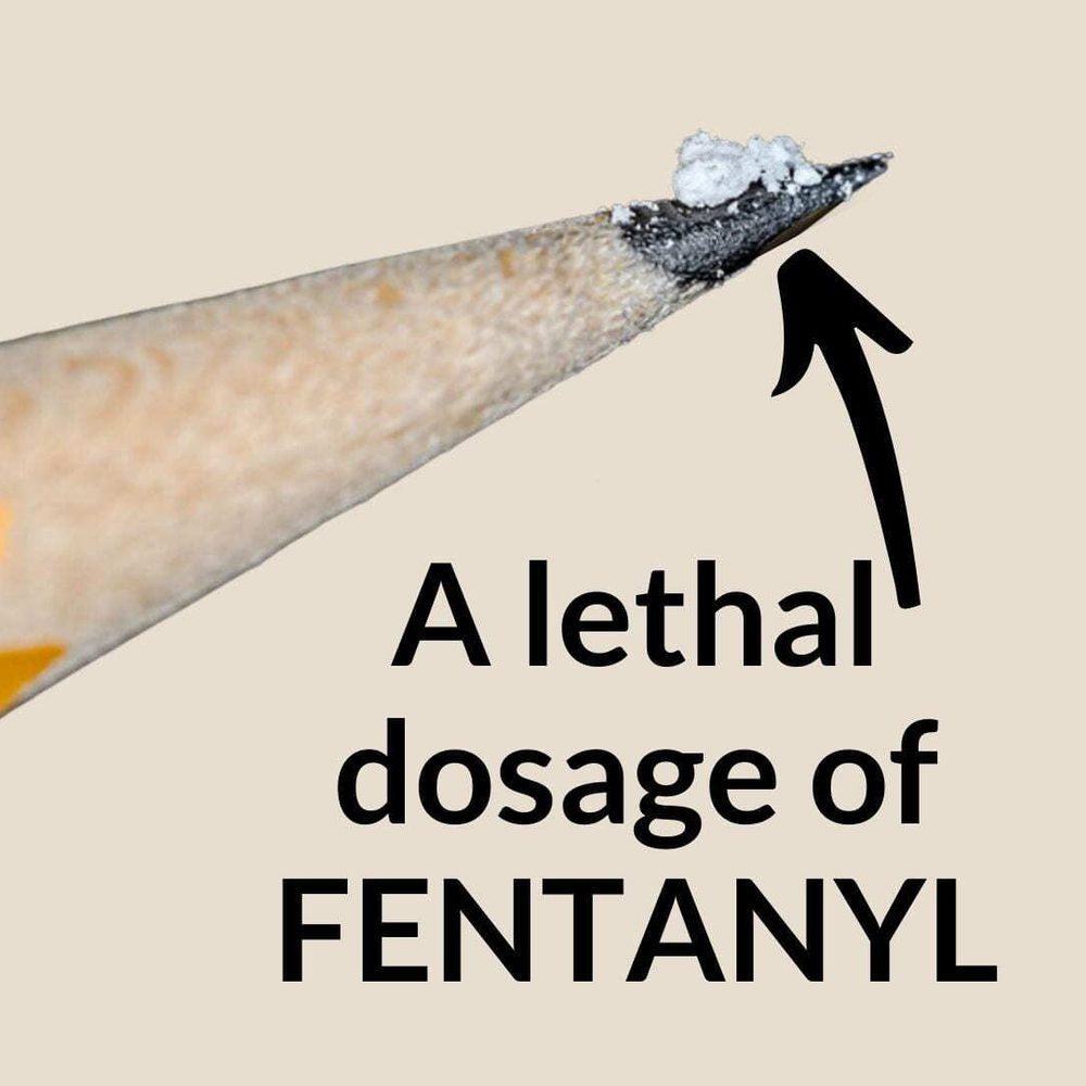 Fentanyl ad Alabama News