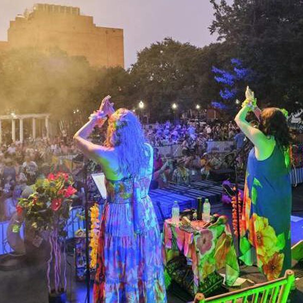 Fest Alabama News