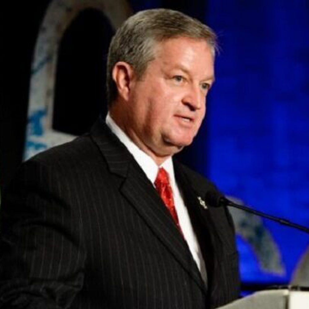 Mobile County Sheriff Sam Cochran Alabama News