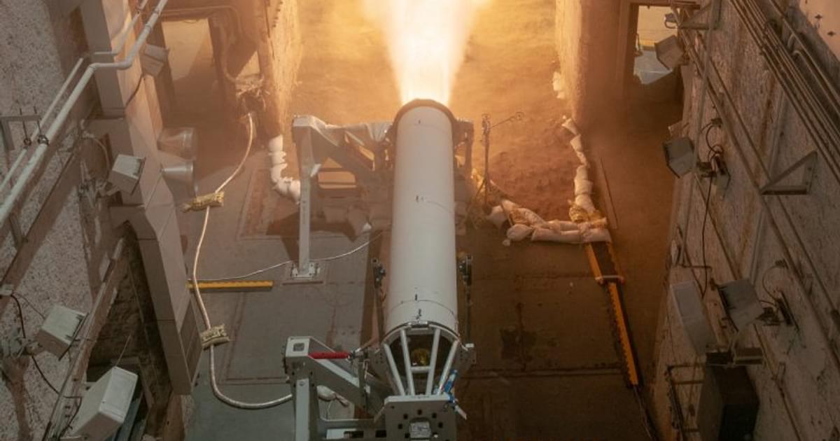 Lockheed Martin opens newest missile assembly building in north Alabama