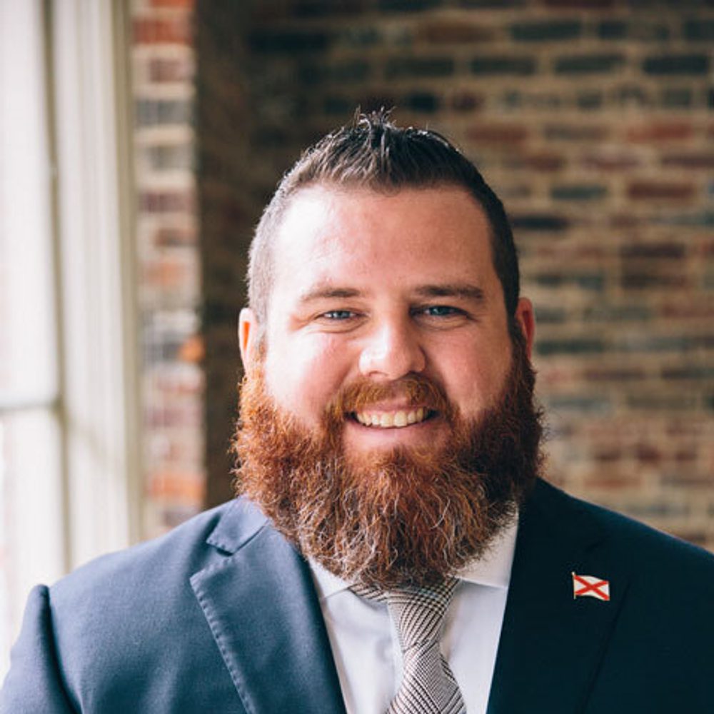 Bryan Dawson Alabama News