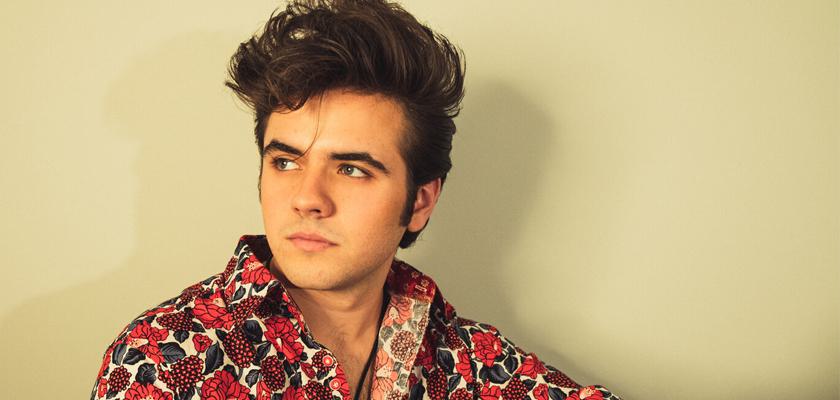 Jacob Capps From Alabama to Music City: Jackson Capps