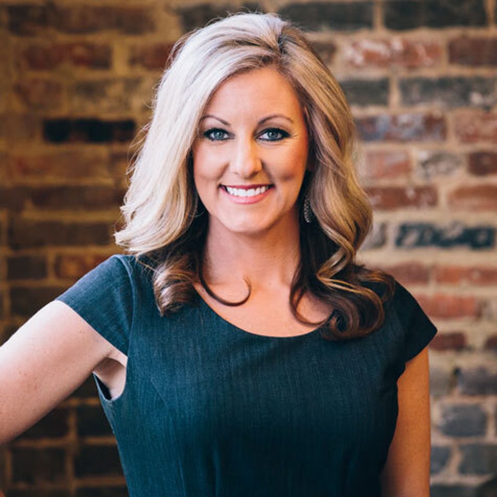 Erica Thomas Alabama News