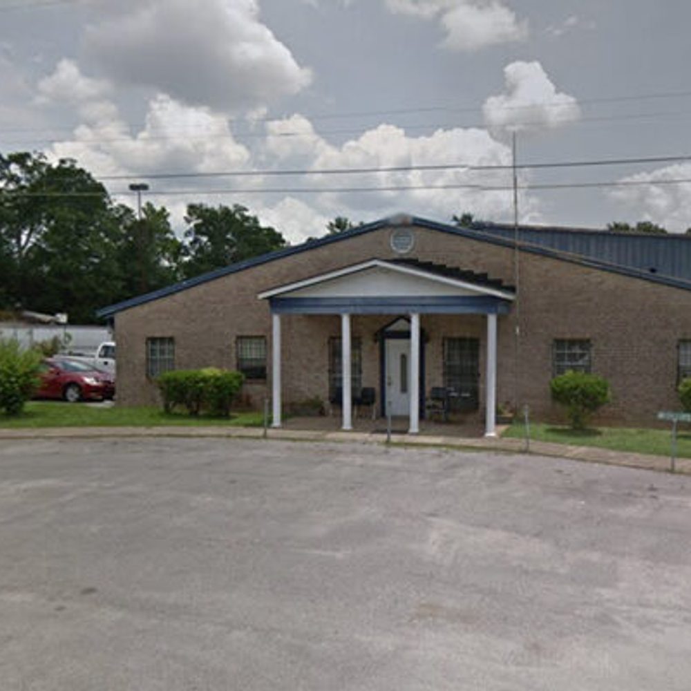 Prichard Water Alabama News