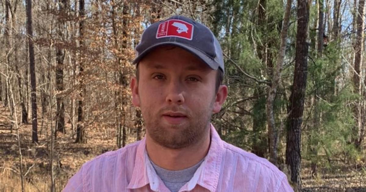 Robert L. McCollum running for Public Service Commission