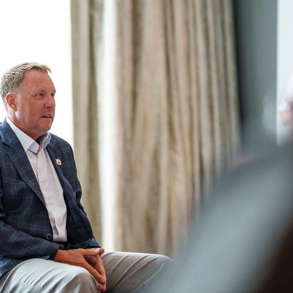 Hugh Freeze Alabama News