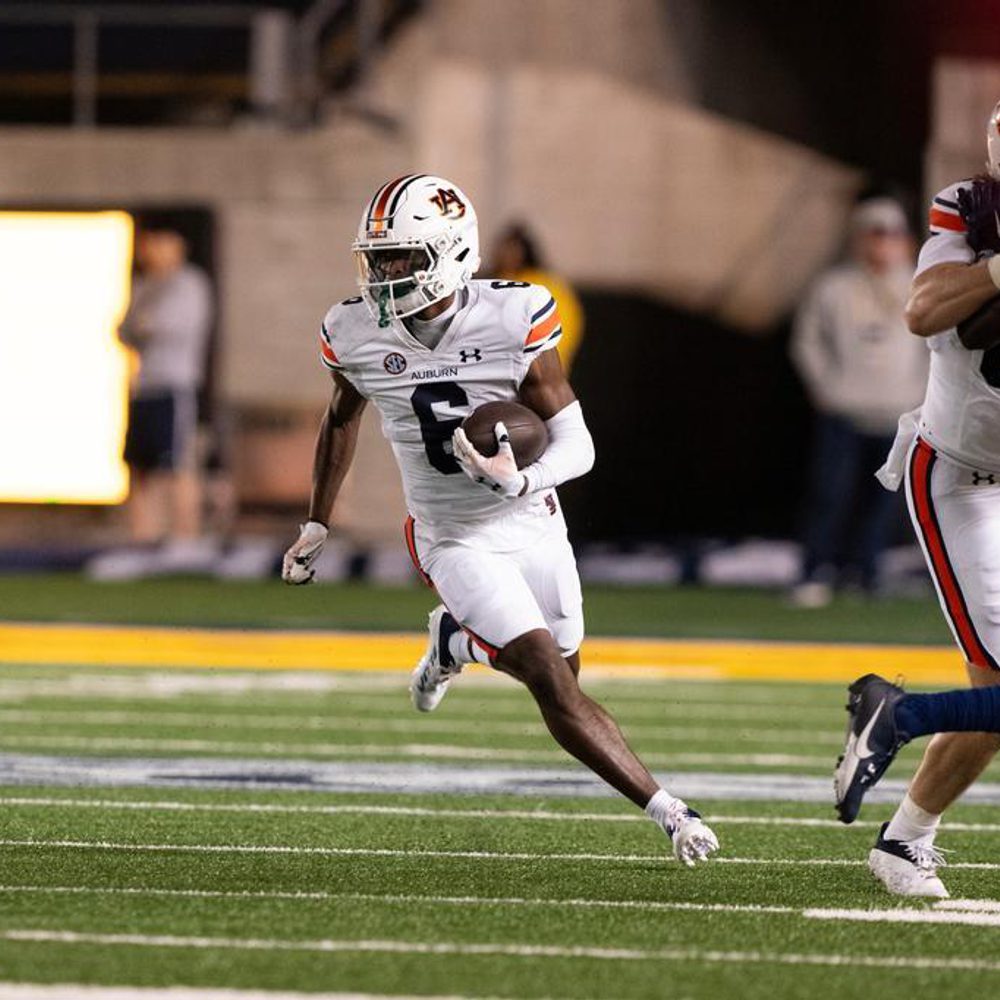 Ja'Varrius Johnson Alabama News