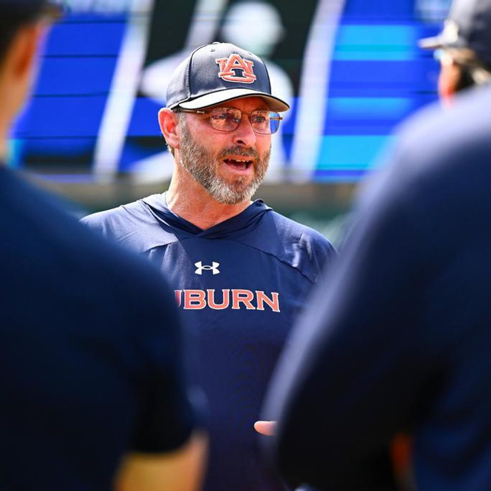 Butch Thompson Alabama News