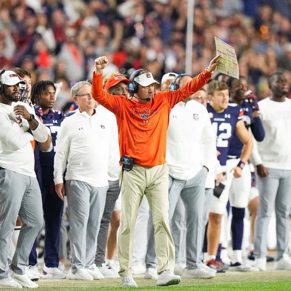 Hugh Freeze Alabama News
