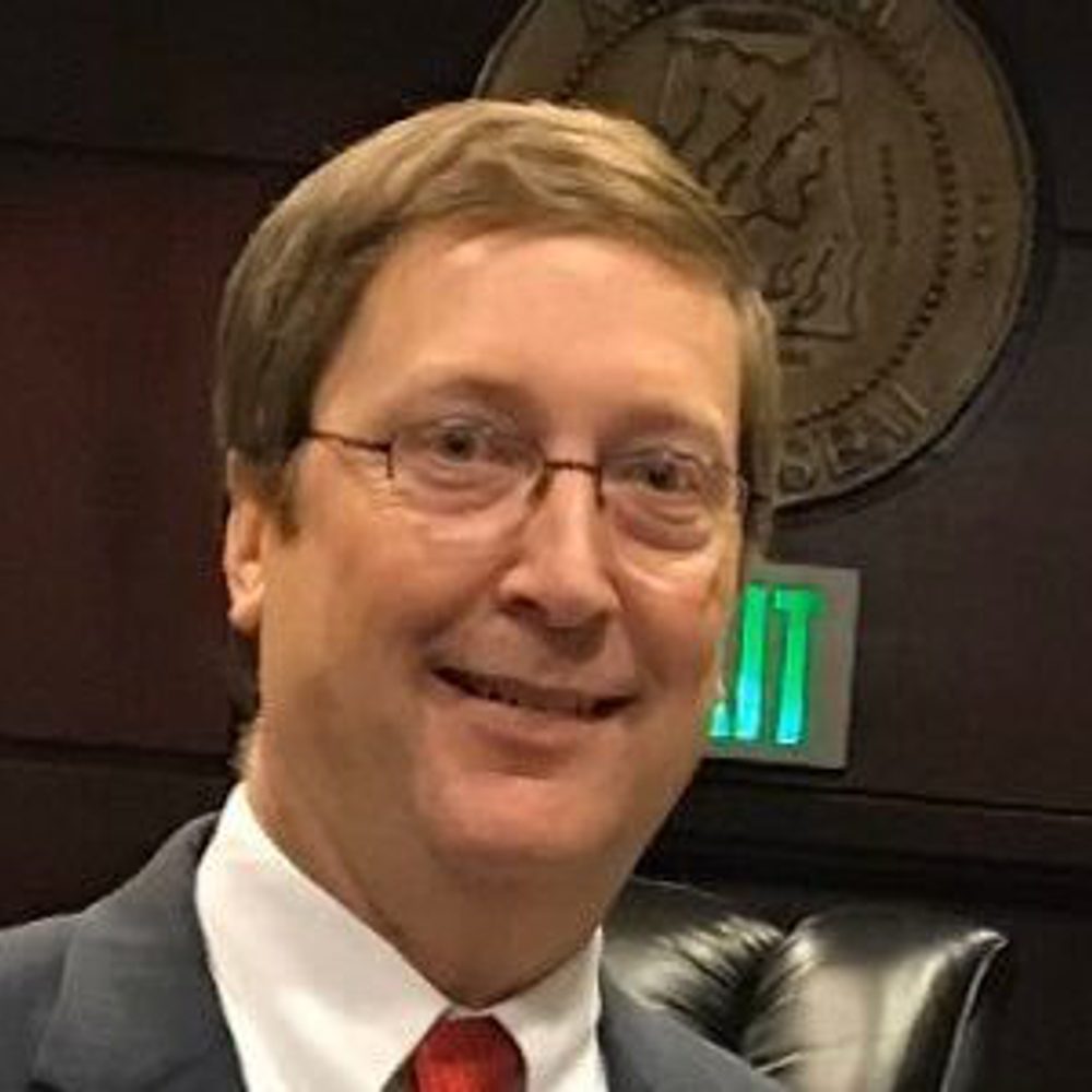 Baldwin County Judge Jody Bishop Alabama News