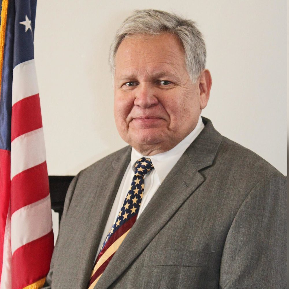 Zeiglerflag1 Alabama News