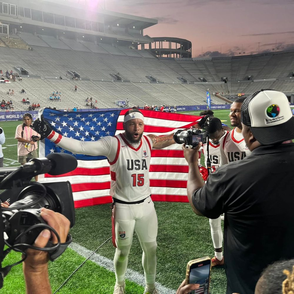 Flagfootwin Alabama News