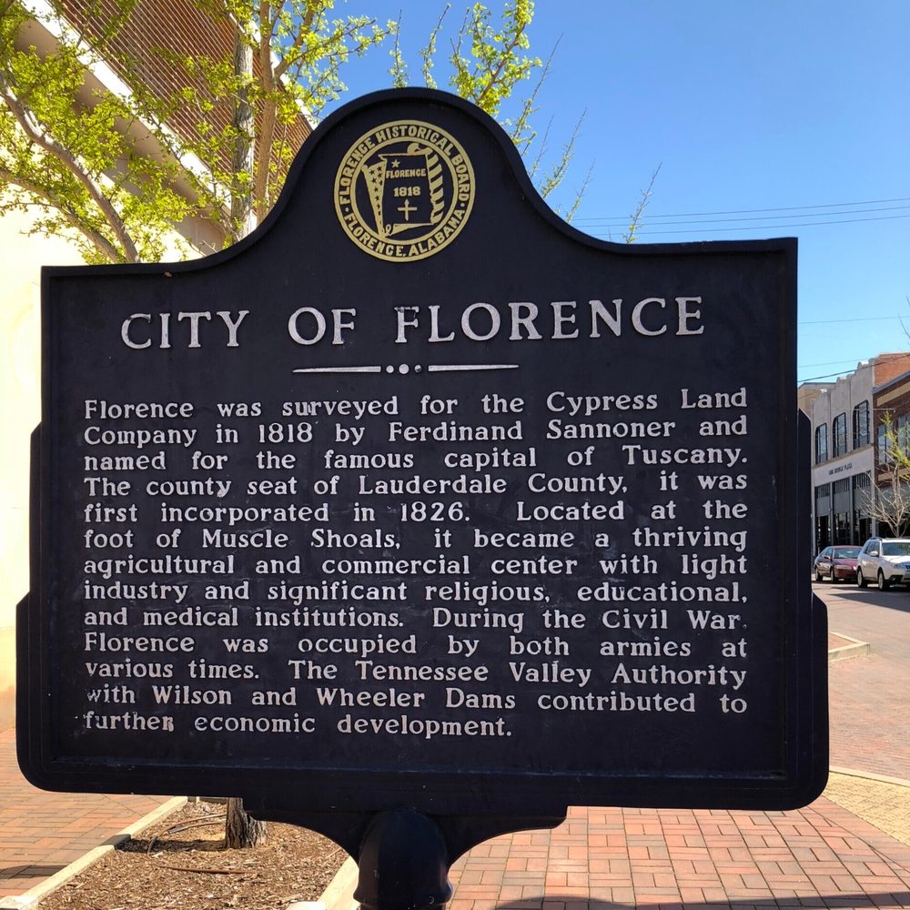 Florence Alabama News