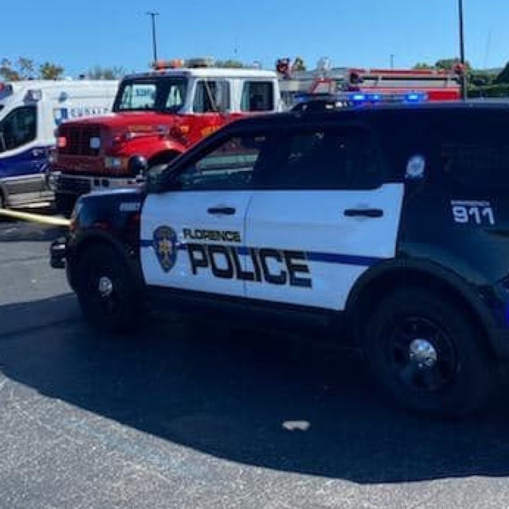 Florence Police Alabama News