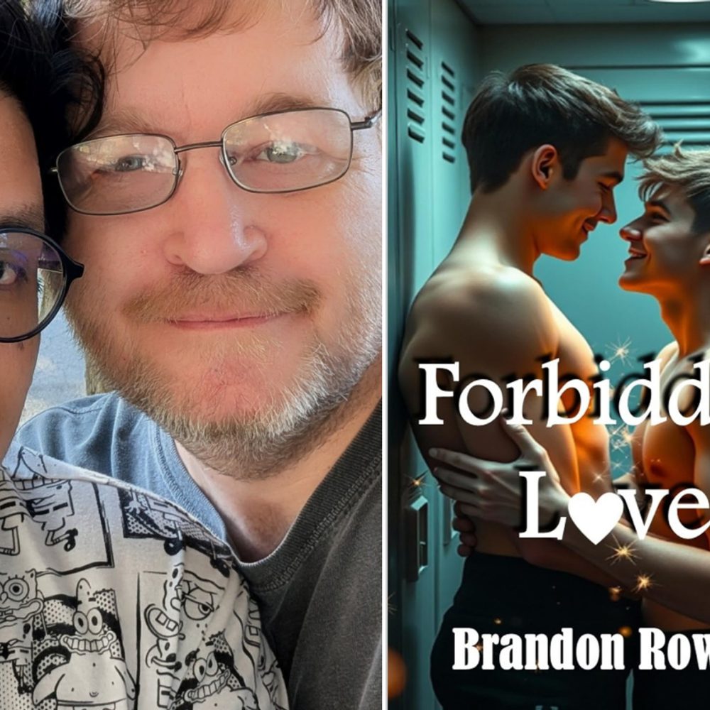 Forbidden love Alabama News