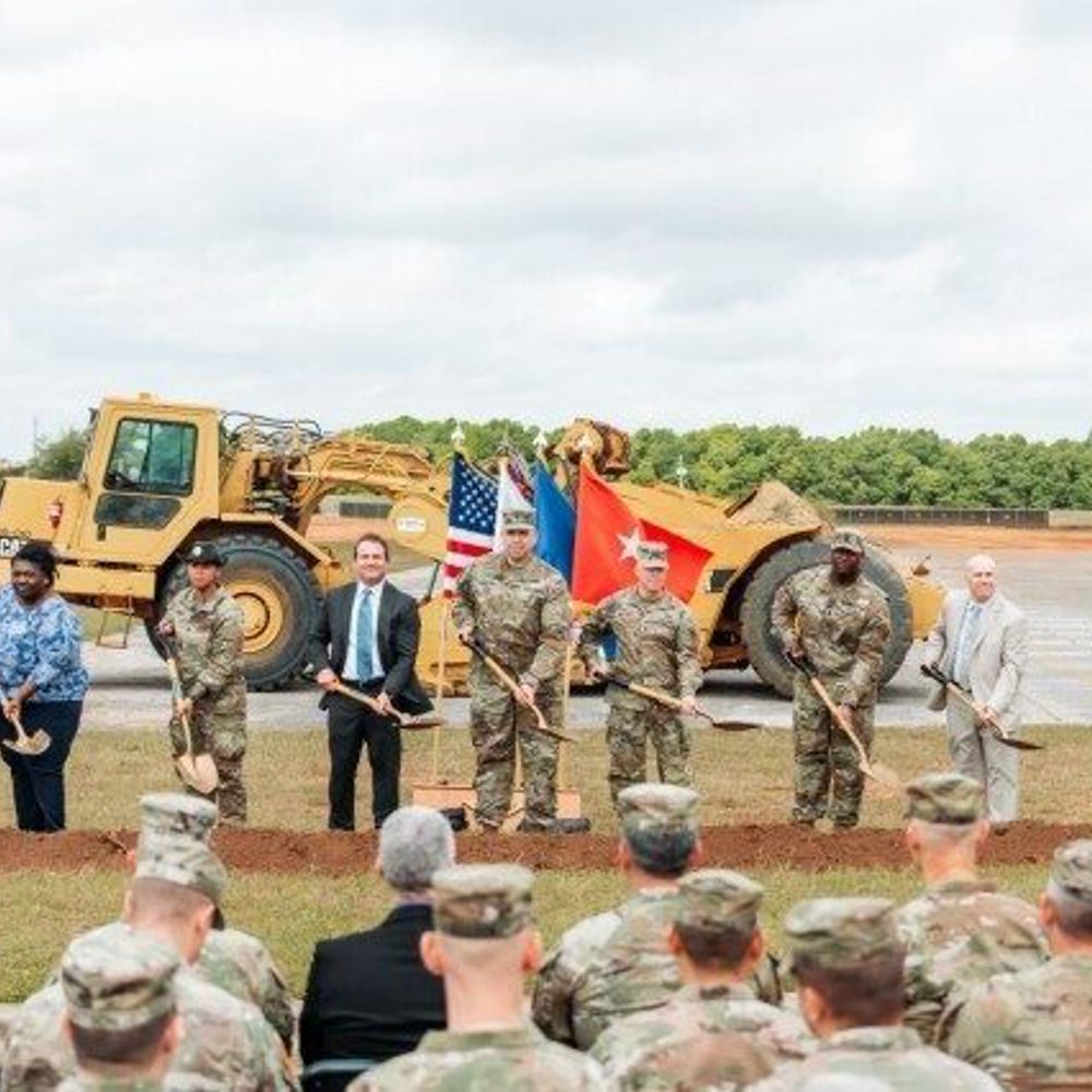 Fort rucker Alabama News