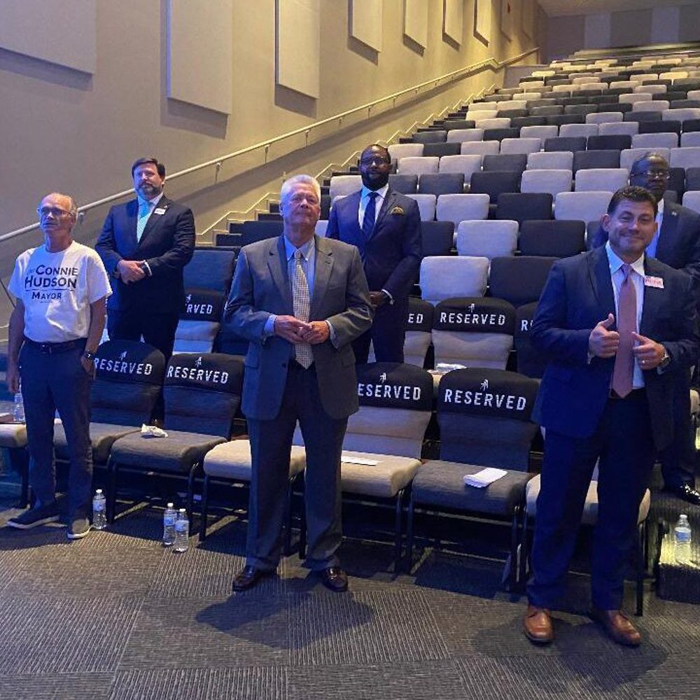 Forum Alabama News