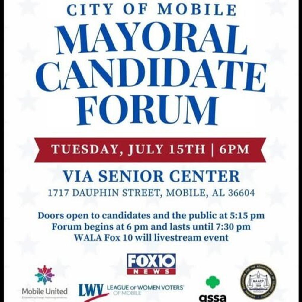 Forumjuly15 Alabama News