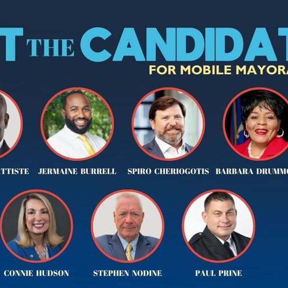 Forummobilemayormay6 Alabama News