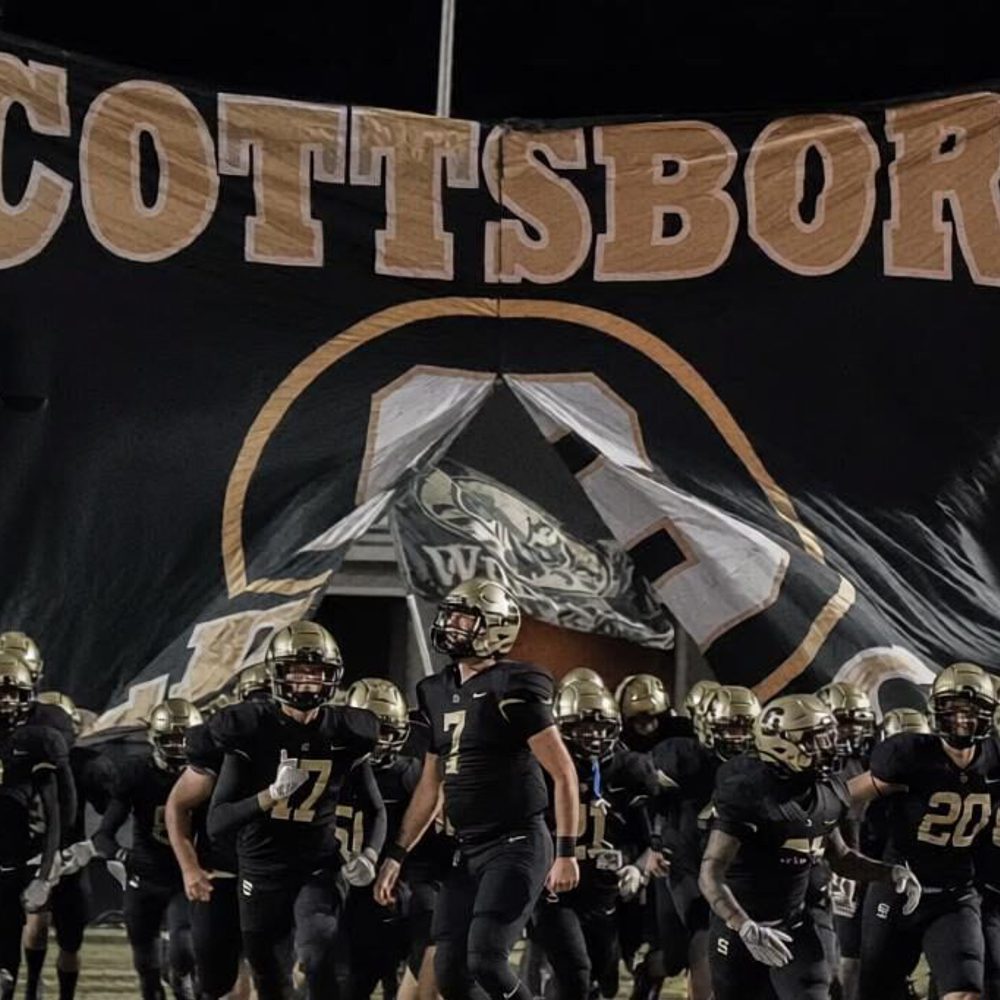 Scottsboro High School football Alabama News