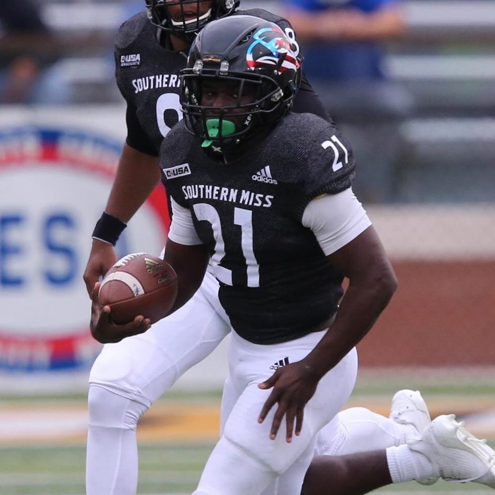 Frankgorejr Alabama News