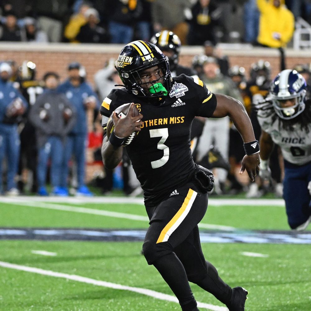 Frankgorejrbowl Alabama News