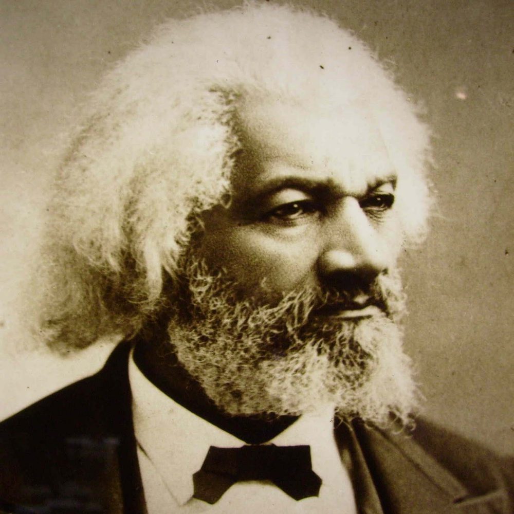 Frederick douglass heidelblog net Alabama News