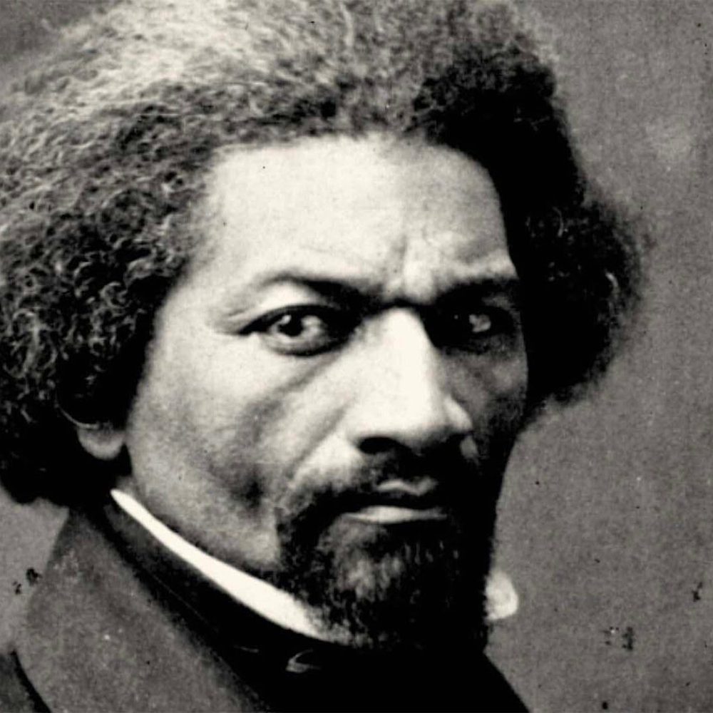 Frederick douglass Alabama News